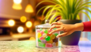 Bliss Harmony CBD Gummies – Our Toughest Review Yet—And It Passed