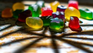 Canna Bee CBD Gummies – Breaking All the CBD Rules (In a Good Way)