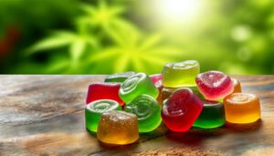 CannaSide CBD Gummies – Why This Might Be the Most Talked-About CBD of the Year