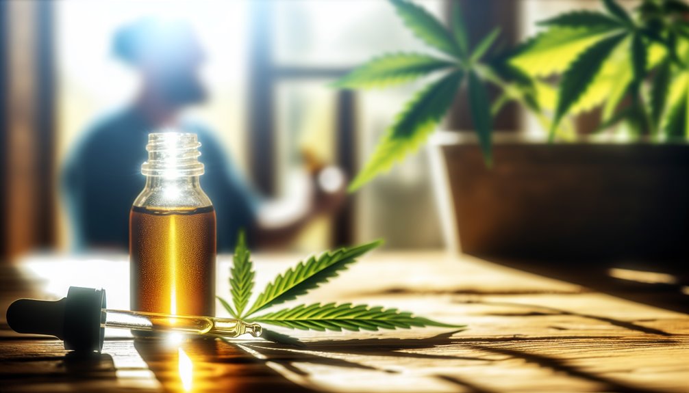 cbd for pain relief