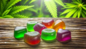 Pure Earth CBD Gummies – Everything You Didn’t Know You Needed to Know