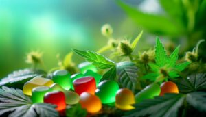 Wellness Farms CBD Full Spectrum Gummies – Health Trend or Legit Relief?