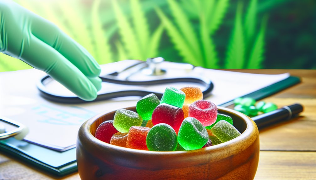 cbd gummies for wellness