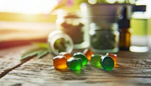 Pure CBD Gummies – The Wellness Boost You Didn’t Know You Needed
