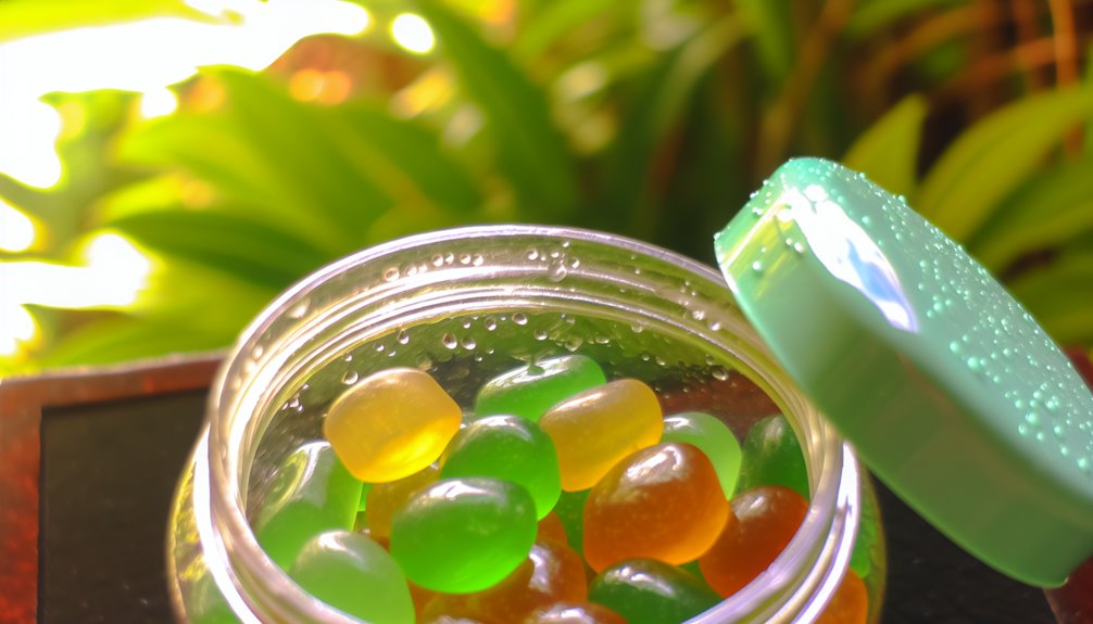 cbd gummies for wellness