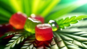 Twin Elements Full Spectrum CBD Gummies – The Truth About What’s Inside