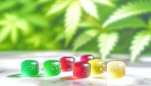 Vitality Naturals CBD Gummy Dots – Is This the Missing Piece in Your Routine?