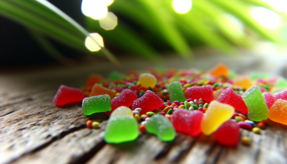 cbd interacts with receptors