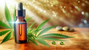 Essential CBD Oil – Your Go-To Guide for 2025
