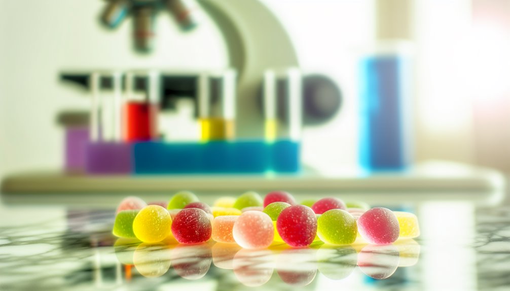 cbd safety and quality assurance