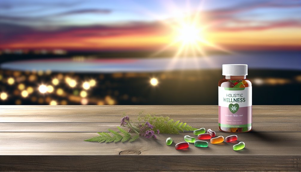 cbd side effects awareness