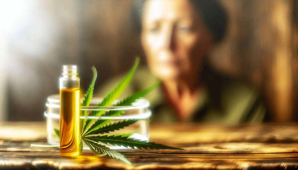 cbd side effects awareness