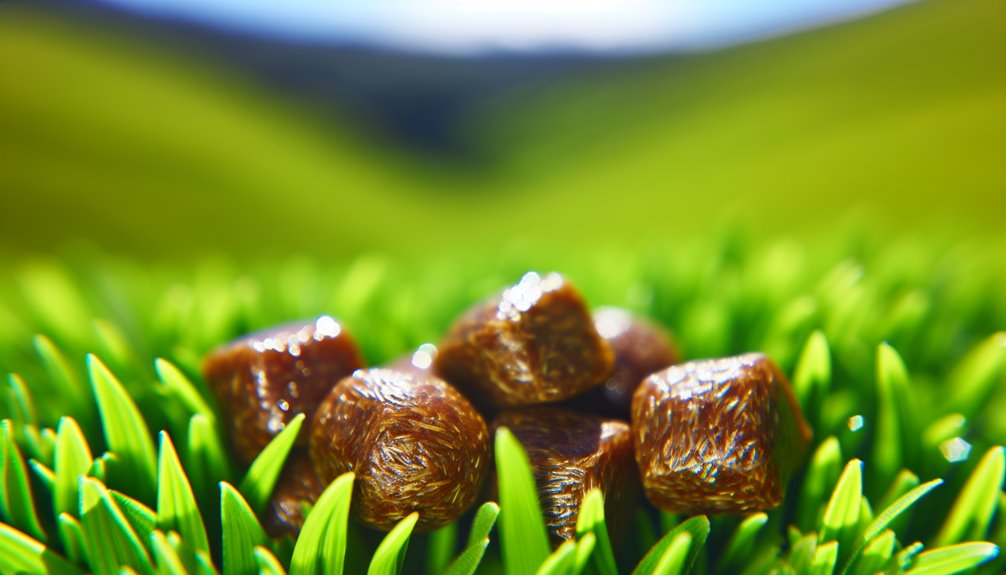 consistent daily intake benefits