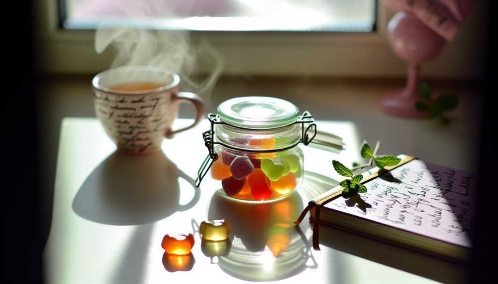 daily cbd wellness integration