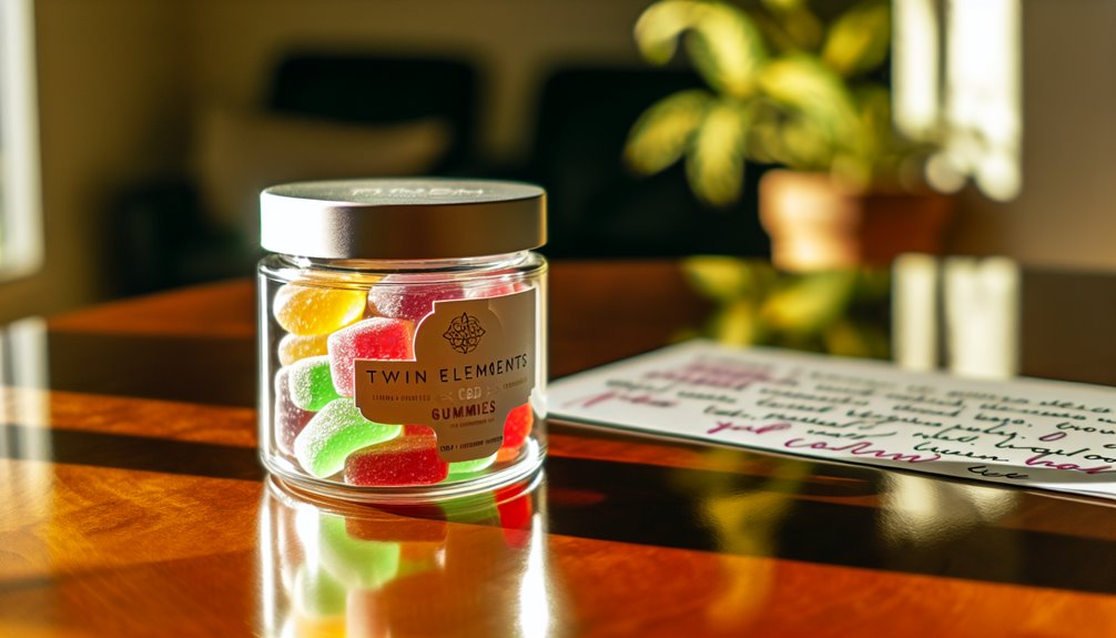 effective tasty cbd gummies