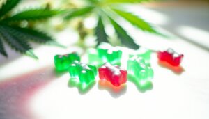 Essential CBD Gummies – Your New Favorite? We Think So