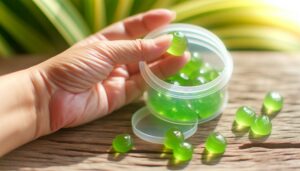Nutra Green Farms CBD Gummies – Honest Thoughts From a First-Time User