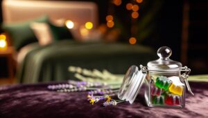 ILoveCBD Sommeil – Could This Be the Future of CBD Gummies?