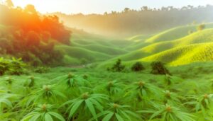 Rolling Hills Farms Hemp Chews – This One Might Be Flying Under Your Radar