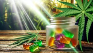 HempSmart Hemp Gummies – Discover Why Users Are Switching to This Formula