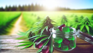 Fairy Farms Hemp Gummies – It’s More Than Just a Trend—Here’s Why