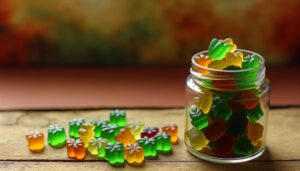 Forever Hemp Gummies – Small Gummies, Big Impact