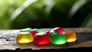 Highline Wellness Premium CBD Gummies – This Year’s Dark Horse in the CBD Market
