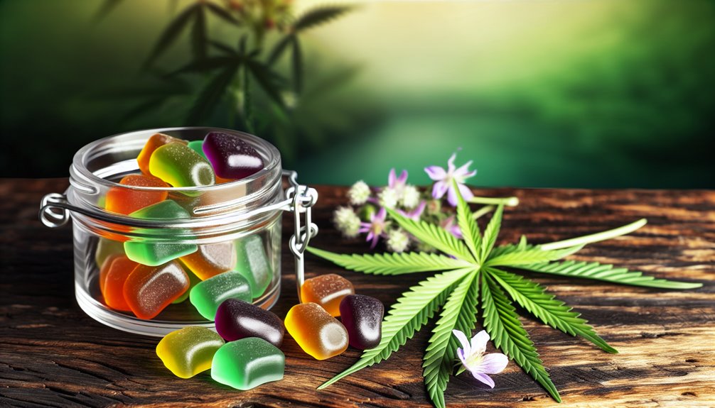 informed cbd consumption choices