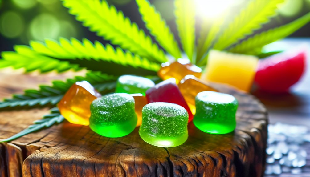natural ingredients for wellness