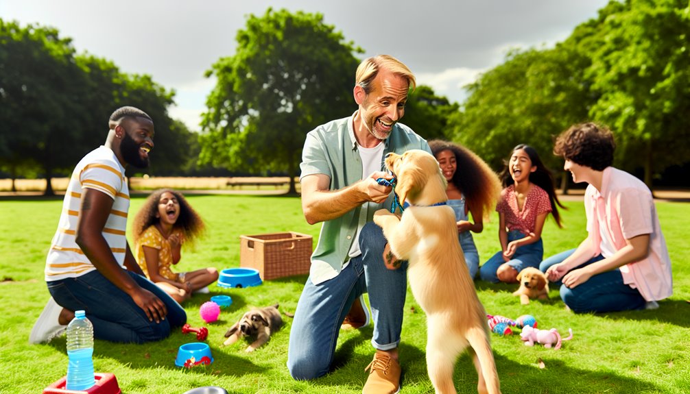 pet ownership responsibilities outlined