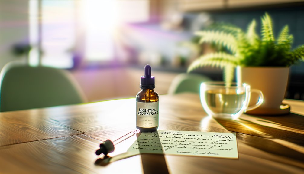 positive wellness routine enhancement
