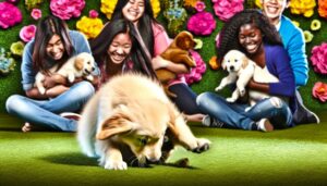 The Puppy People – Straight Talk on What’s Inside