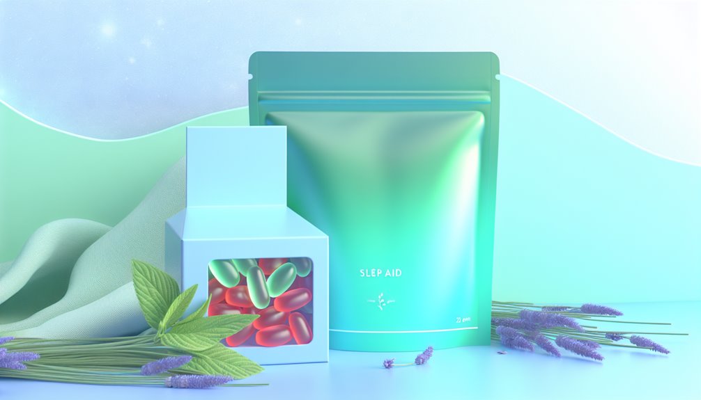 quality cbd sleep gummies