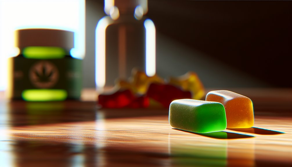 quality ingredients consistent dosage