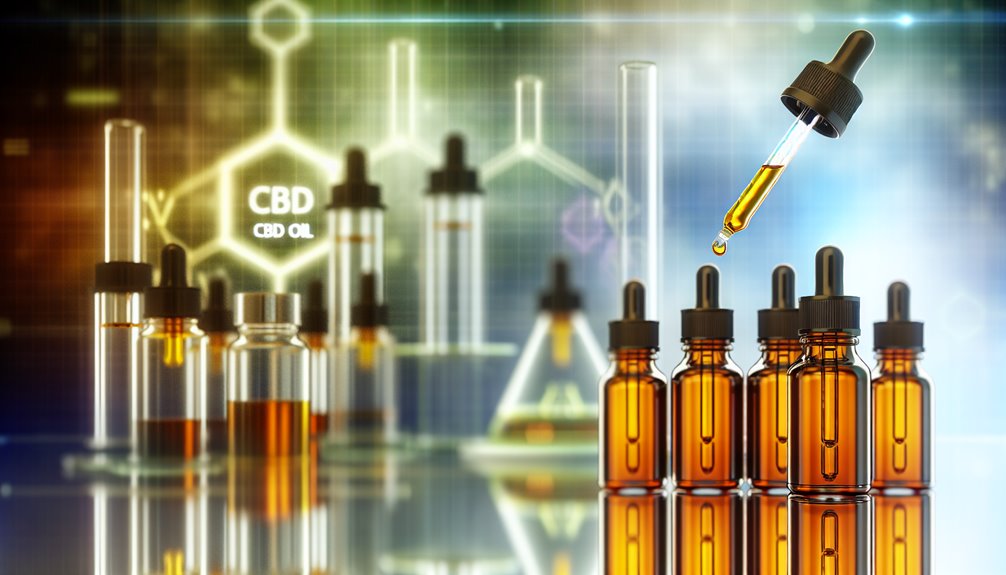 rigorous testing for purity