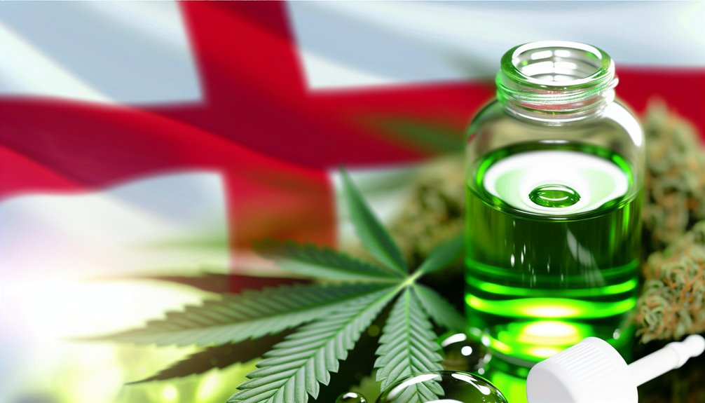 safe legal tested cbd