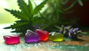 Serenity Garden CBD Gummies – the Buzz Is Real—Here’S What We Found