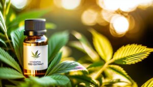 Essential CBD Extract – The CBD Formula That Surprised Us Most