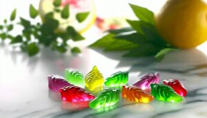 Twin Elements CBD Gummies – The Unexpected Star of the Year